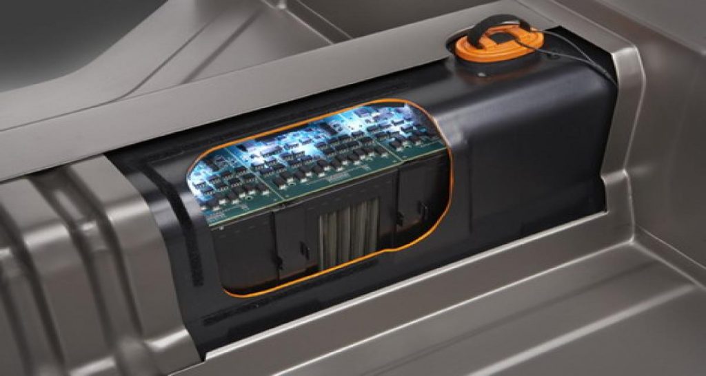 LG Chem s’installe dans le Michigan