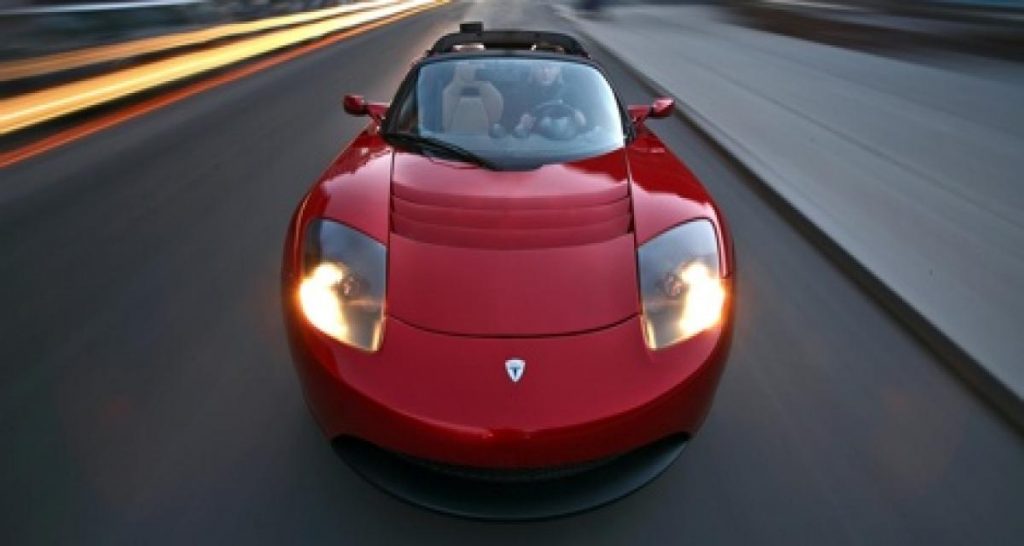 Lotus/Tesla Roadster : l’aventure continue un peu
