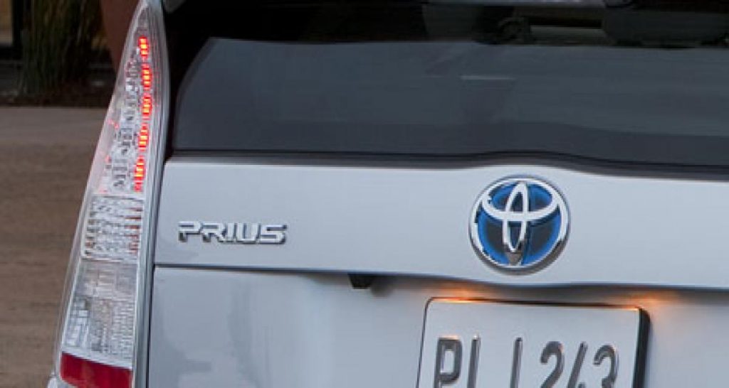 Pédale Toyota : des experts de la NASA en renfort