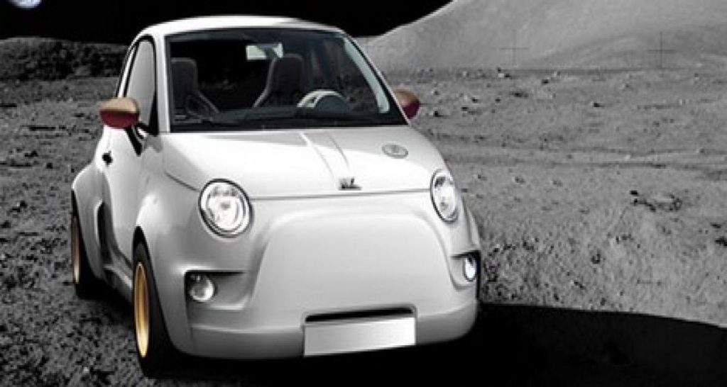 Top Marques 2010 : Atomik 500.