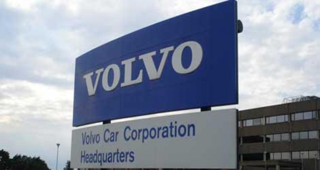 Volvo / Geely, les discussions avancent…