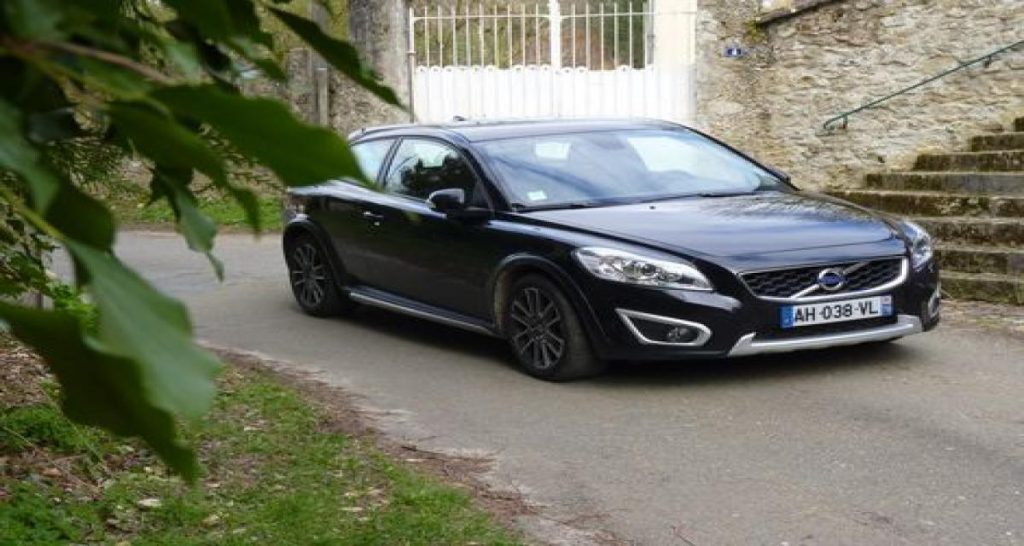 Essai Volvo C30 D5 : le tuning à la suédoise (2/3)