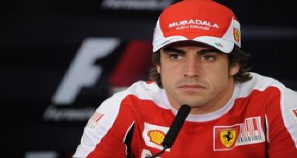 F1 : pour Alonso, Schumacher reste le favori pour le titre