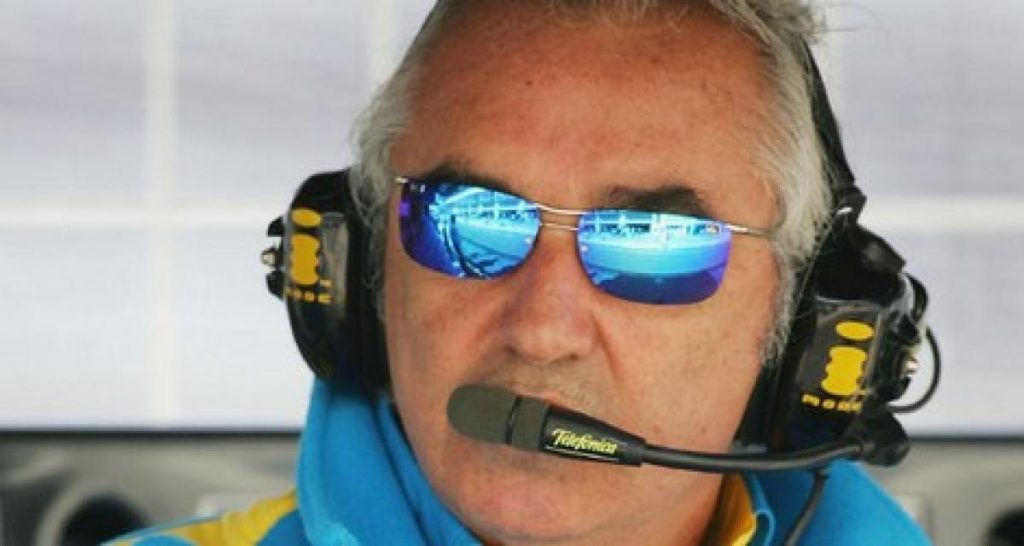 La chronique de Flavio : de retour en F1 ?