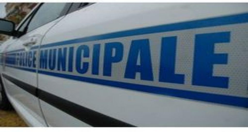 Les policiers municipaux en ont vraiment plein « le képi » : grève le 1er mai