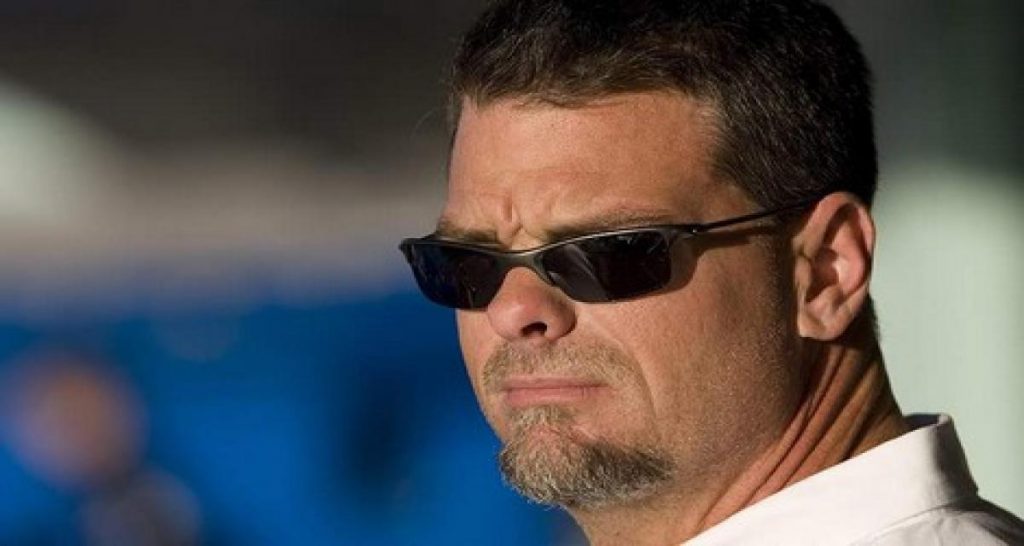 Nascar: JC France blanchi!