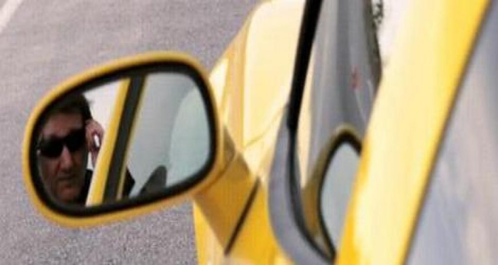 Ron Fellows et la Chevrolet Corvette Grand Sport (vidéo)