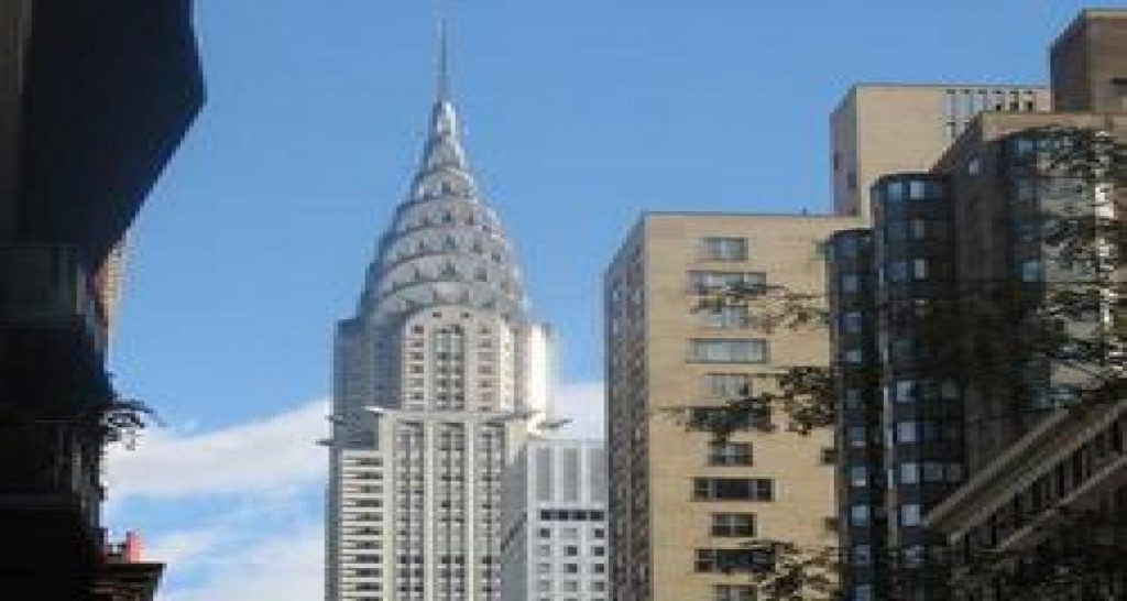Technologie future : Chrysler et la Nasa collaborent