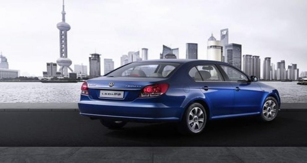 Volkswagen renforce ses investissements en Chine