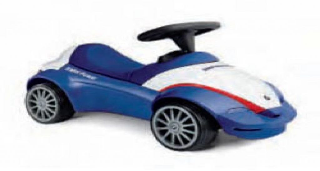 Boutique : j’ai acheté ma BMW à 91 euros !