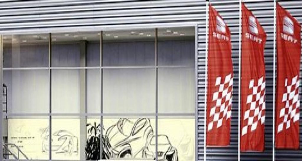 Dernière chance pour Seat