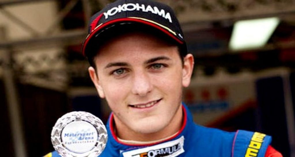 GP2 : Victoire de Fabio Leimer