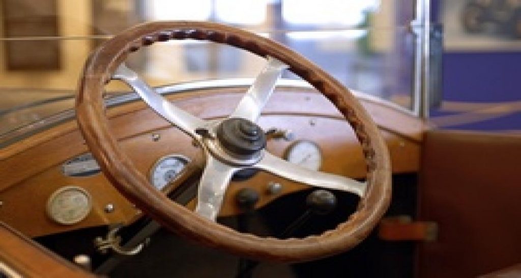 Le musée Volvo souffle ses quinze bougies