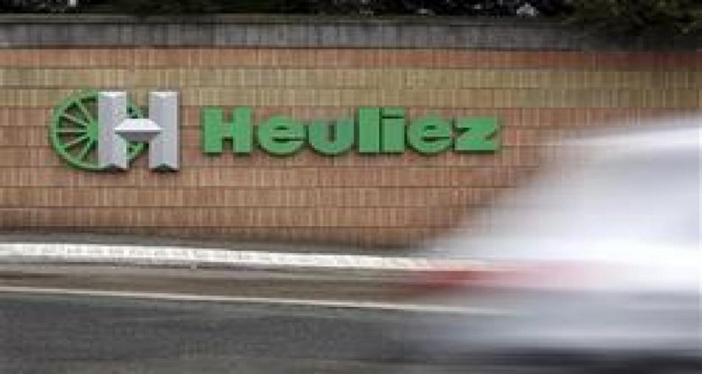 Reprise d’Heuliez : le voile se lève sur le mystérieux groupe français