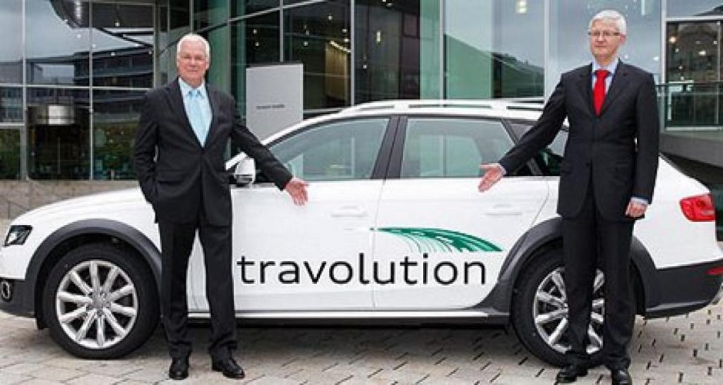 Audi Travolution : le point sur les avancées