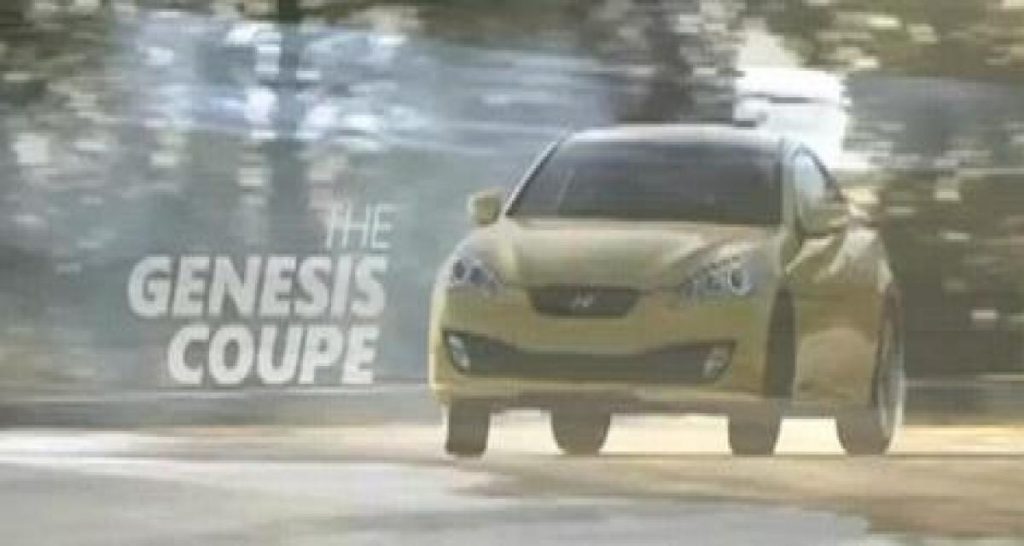Défi Mini : Hyundai remplaçant de Porsche ?