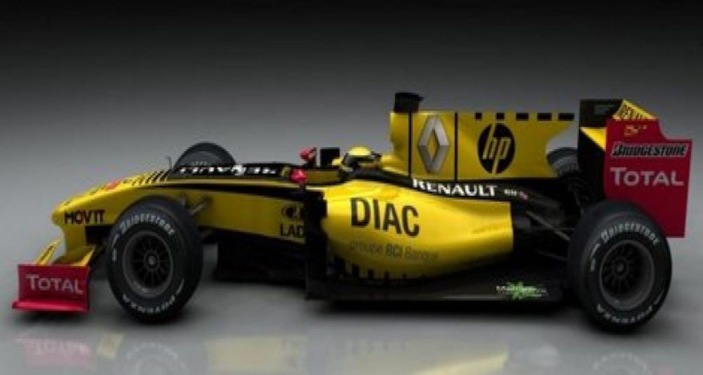 F1 : les échos du Paddock Club