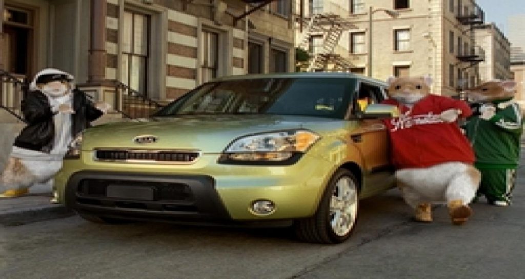 Hamsters Kia : créez votre spot avec le jeu Petville