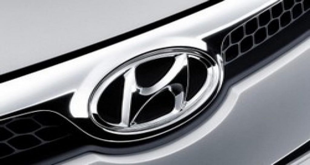 Quelques chiffres Hyundai sur leur début d’année