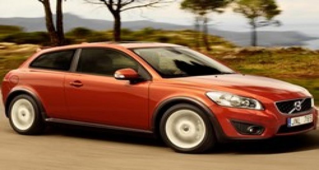 Un rappel multi modèles Volvo aux USA