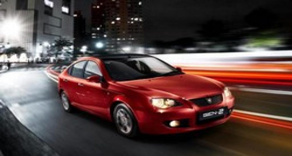 VW/Proton : le dialogue enterré