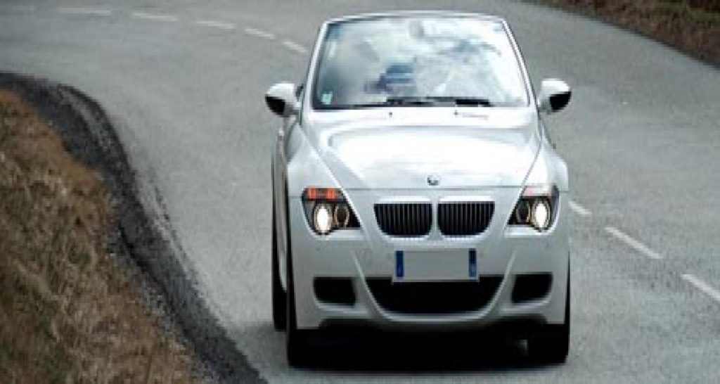 Bilan en juin en France : BMW
