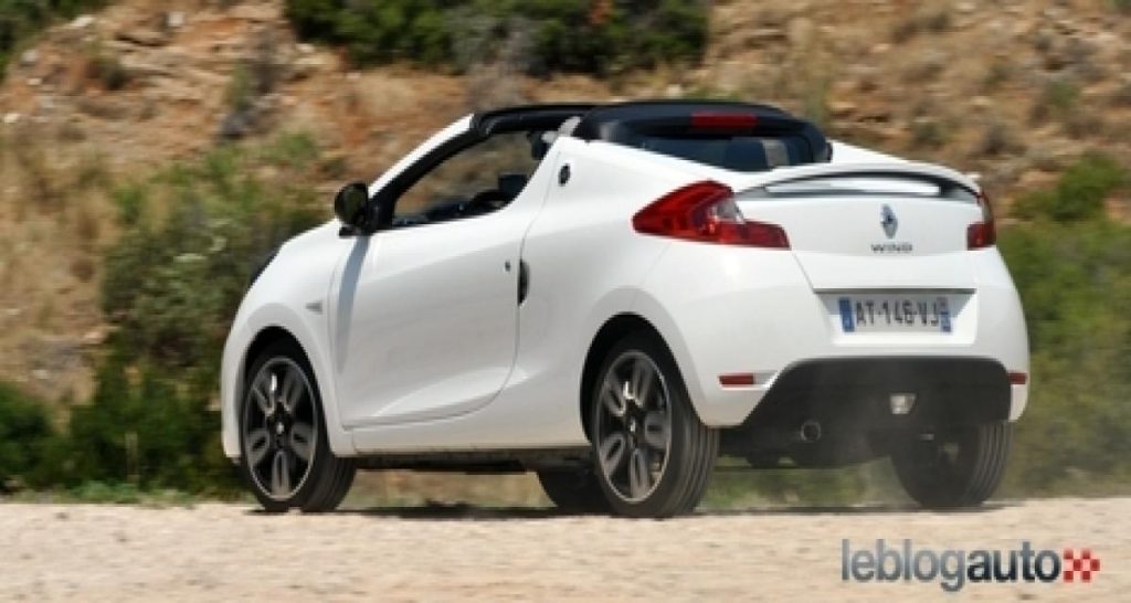 Bilan premier semestre : groupe Renault