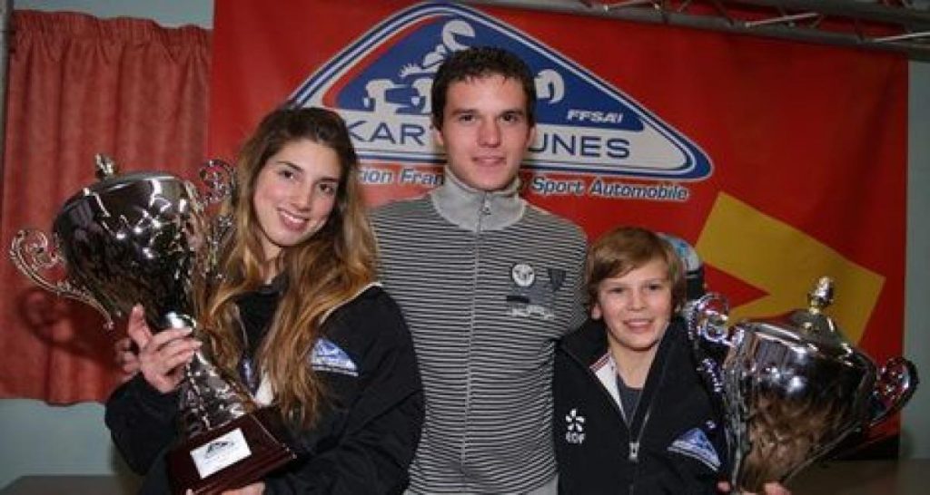 Défi Kart Jeunes FFSA 2010, c’est quoi ?