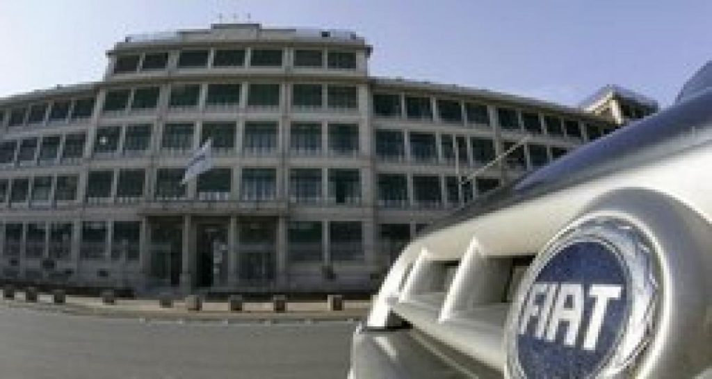 Fiat : l’éventuelle relocalisation en Serbie fait du bruit