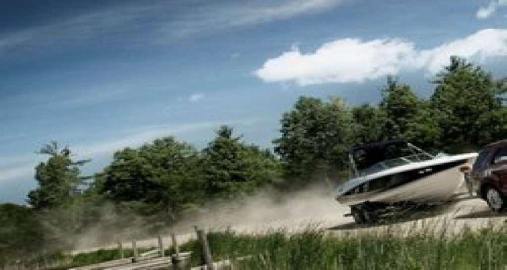Ford Explorer : un nouveau teaser…