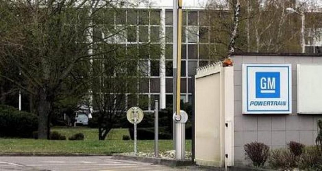 GM Strasbourg : l’accord de reprise signé