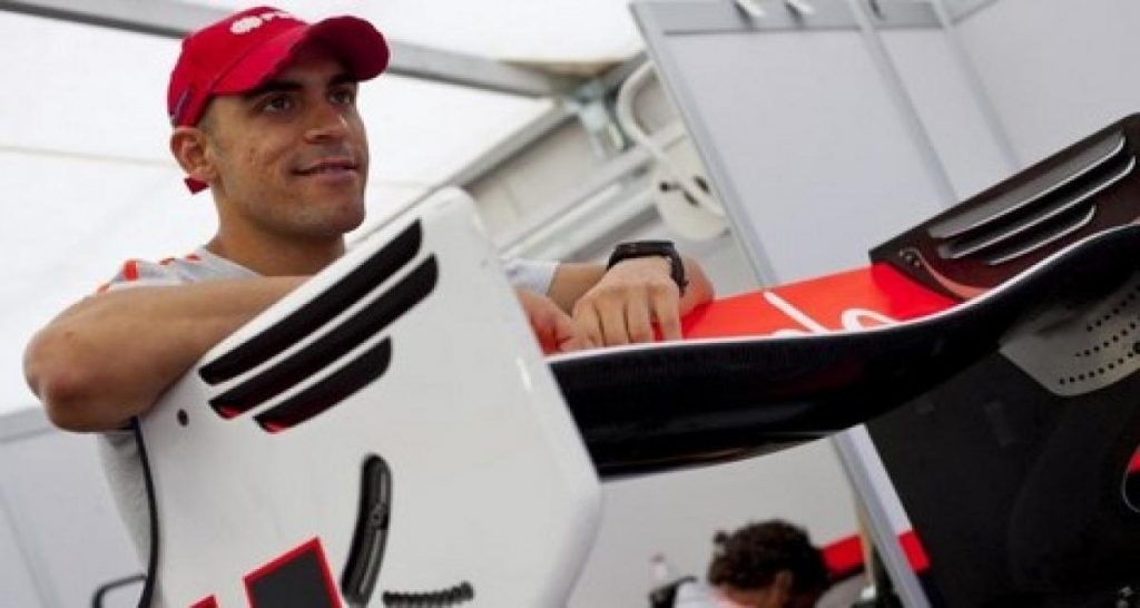 GP2 : retour sur les courses du week-end