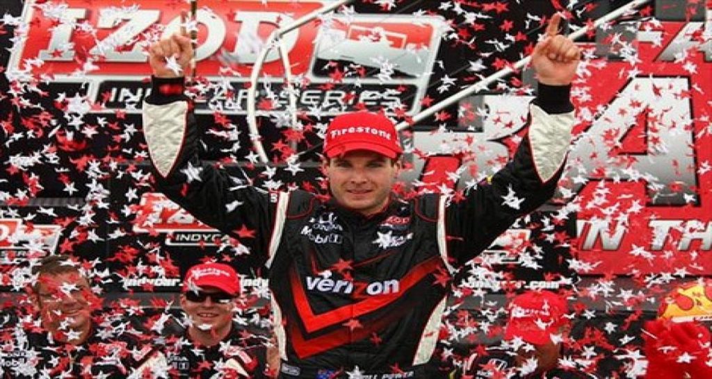 Indycar: Toronto