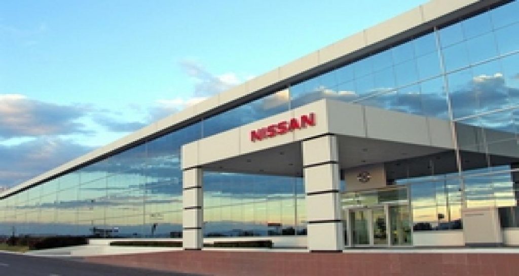 Investissements de Nissan au Mexique ?