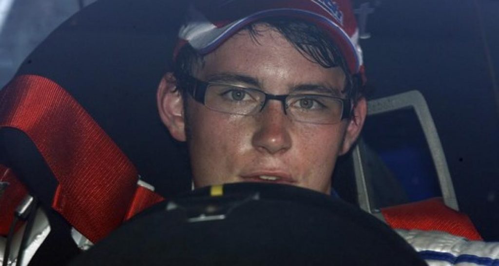 J-WRC : Première victoire pour Thierry Neuville et Nicolas Klinger.