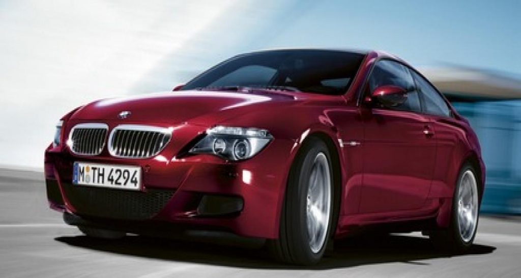 La première boutique BMW Motorsport… A Singapour