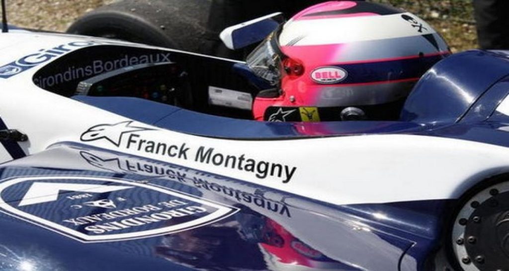 Superleague Formula: avant le rendez-vous de Brands Hatch