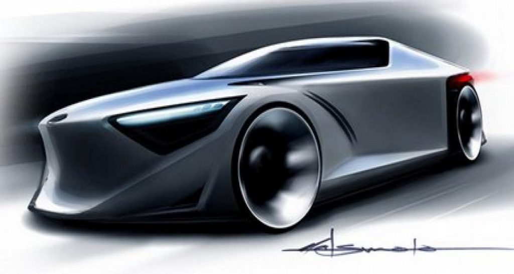 Toyota Supra : le retour ?