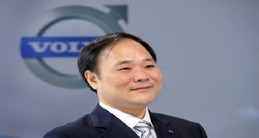 Ford/Geely : la vente de Volvo finalisée