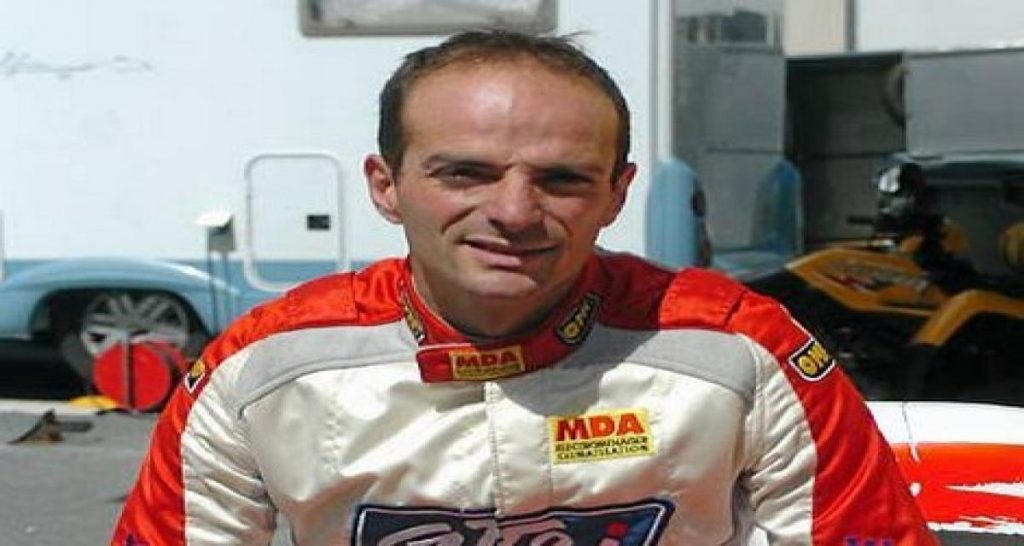 Lionel Regal (1975-2010): le roi de la montagne n’est plus
