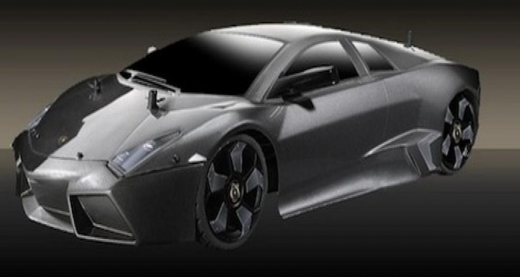 Offrez-vous une Lamborghini Reventon à moindre prix