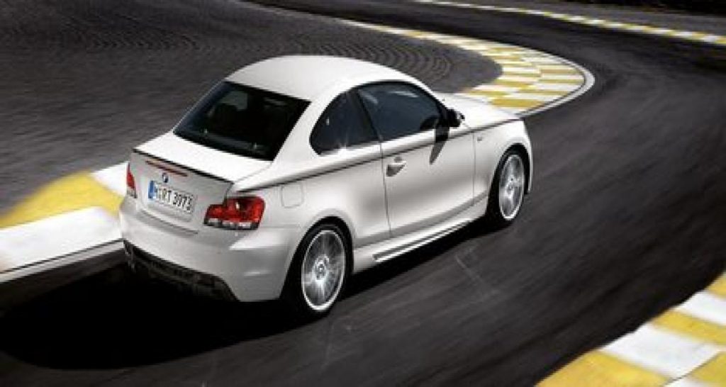 Vidéo : les accessoires de BMW Performance