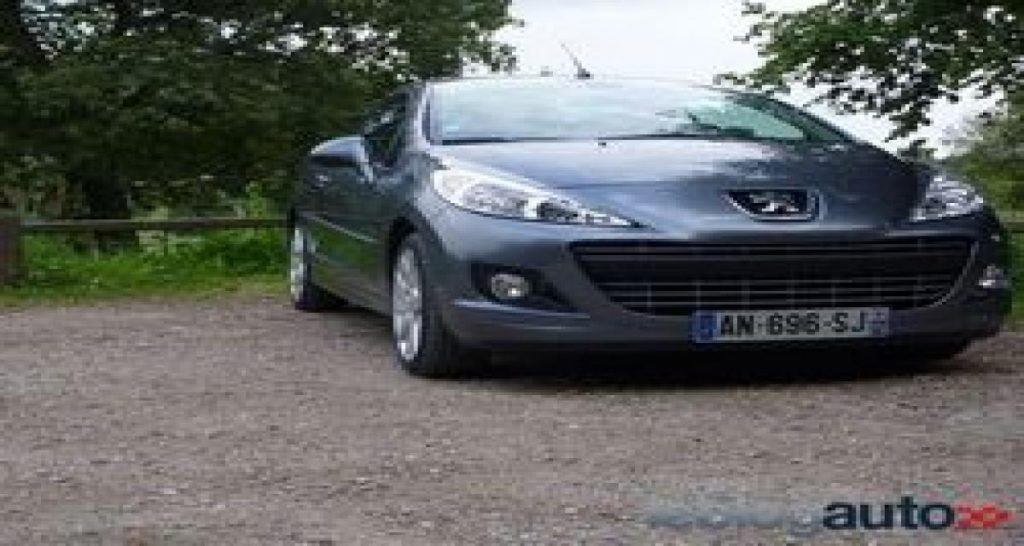 Bilan commercial en août : Peugeot