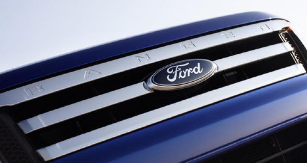 Ford Ranger, renouveau annoncé au salon de Sydney