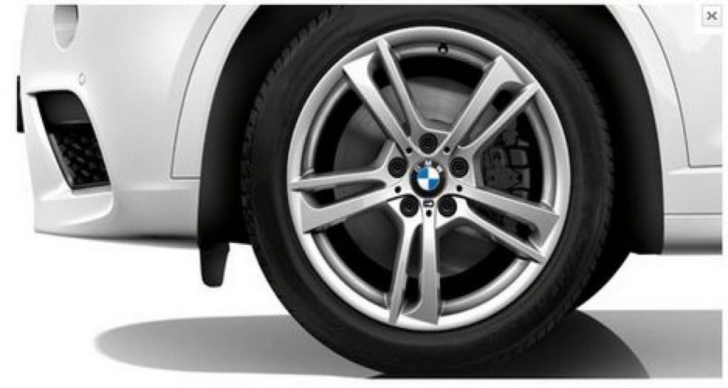 Mondial Auto Paris 2010 : zoom sur la BMW X3