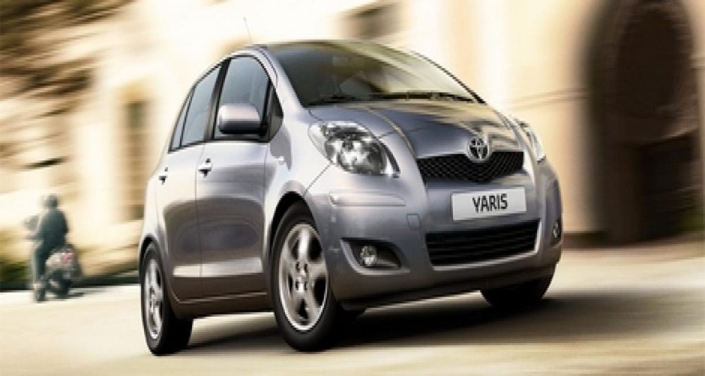 Yaris hybride made in France, c’est officiel
