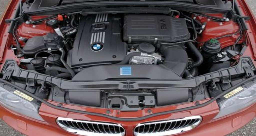 150 000 BMW passent par la case rappel