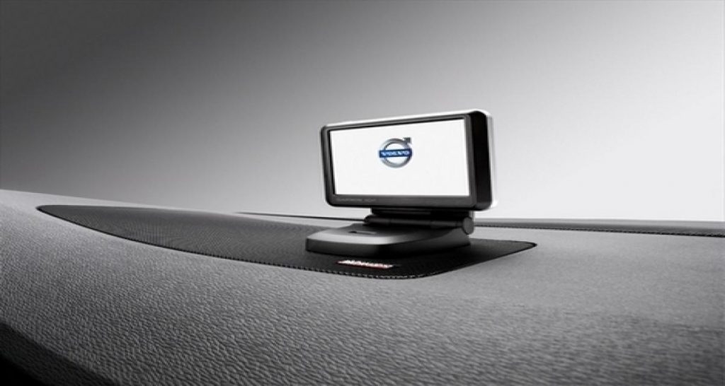 A son tour Volvo rappelle des GPS Garmin