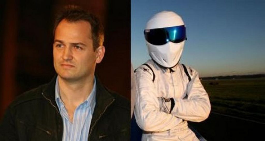 Ben Collins changerait de boîte (de vitesses forcément) : éjecté par Top et embauché par Fifth ?