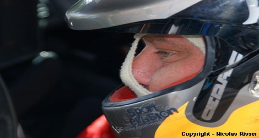 Championnat de France des Rallyes – Critérium des Cévennes: Cédric Robert en tête
